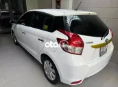 Toyota Yaris.G,bản full,một chủ mua mới hãng 2015