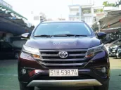 Toyota Rush 2019 số tự động tại Vĩnh Long