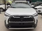 Toyota Corolla Cross 1.8V 2021