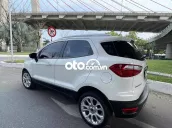 Ford EcoSport Titanium 2020 - Đẹp Như Mới