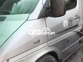 Mercedes, 2008 tải van 6n,850kg, xe ngay chủ.