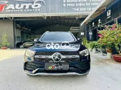 MERCEDES GLC 300 MODEL 2022 SIÊU LƯỚT