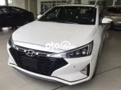 Hyundai Elantra 1.6 Sport 2020