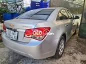 Chevrolet Cruze 2012 Số tự động 1 chủ đăng kí 2013