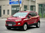 Ford EcoSport 2015