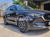 Mazda CX 5 2018 - Xe cọp