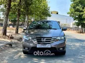 Honda City 2014, 1 chủ từ đầu