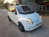 Daewoo Matiz SE 0.8 MT 2005