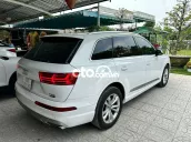 Bán xe Audi Q7 Model 2017 Comming soon