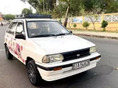 Kia CD5 2000 Trắng , biển SG