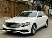 Mercedes E200 2.0 l4 2019