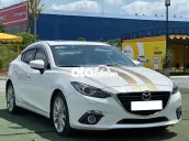 Bán xe Mazda 3 2017