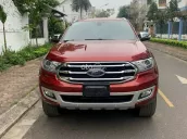 Ford Everest Titanium 2.0 AT 4x2 2018