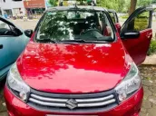 Suzuki Celerio 1.0 CVT 2019 đỏ tại Hà Nội