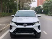 Toyota Fortuner 2.4 AT Legender 2021