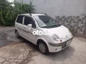 Daewoo Matiz SE 0.8 MT 2005