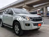 Xe mộc nguyên ISUZU DMAX 2.5 4x4 bản full (rất ít)