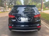 Hyundai Santa Fe 2013.2.4L 4.4 2 câuFull xăng nhập