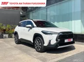 [XE LƯỚT] Cross 1.8V 2022