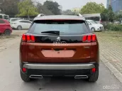 Peugeot 3008 2018 tại Hà Nội