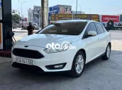 Ford Focus 2019 số tự động