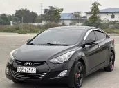 Hyundai Elantra 2013 số tự động tại Hà Nội