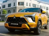Ưu đãi đặc biệt: Hỗ trợ 50% thuế trước bạ, giá tốt sẵn xe giao ngay