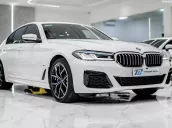 BMW 2022 tại Tp.HCM