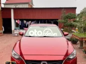 Mazda 6 đỏ 2015 chính chủ dân bán, full đồ chơi.