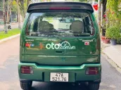 Suzuki Wagon R+ 2005 màu xanh xe cực zin và đẹp