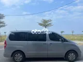 Hyundai Grand Starex 2017 số sàn 175.000km