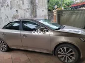 Kia forte số sàn 2013