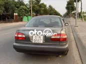 Toyota Corolla GLi 1.6 MT 2000 chính chủ đi kỹ