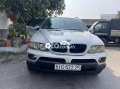 Bán xe oto BMW X5 giá rẻ