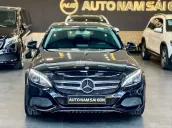 Mercedes C200 Siêu mới hỗ trợ bank 70%