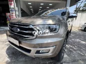Bán ford everest sx 2020