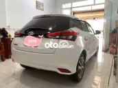 Toyota Yaris 1.5G 2018, Tự động, 51km, Trắng