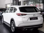 Mazda CX-8 2023 tại Kon Tum