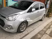 Hyundai Grand i10 2015 Số sàn, bản 1.0. nhập ấn đo