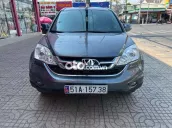 Honda CR V 2011 2.4Tự Động xe đẹp