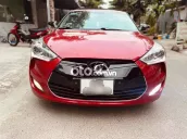 Hyundai Veloster 2011 3 cửa đẹp độc lạ