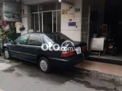 Bán rẻ xe Honda Accore 1990 màu đen