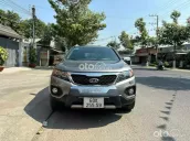 Kia Sorento 2010 tại Bình Dương