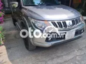 Mitsubishi Triton 2015 4x2 AT