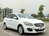 Suzuki Ciaz sản xuất 2017 AT1.4 Nhập khẩu