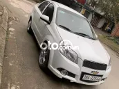 Chevrolet Aveo 2017