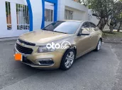 Chevrolet Cruze 2016 LTZ