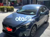 Mazda 2 nhập thái 2018 - Xanh dương - 56.000 km