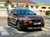 Peugeot 3008 2018, Xe gia đình đi kỹ lưỡng