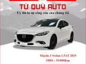 Sedan 1.5AT / Giá Còn Cực Tốt